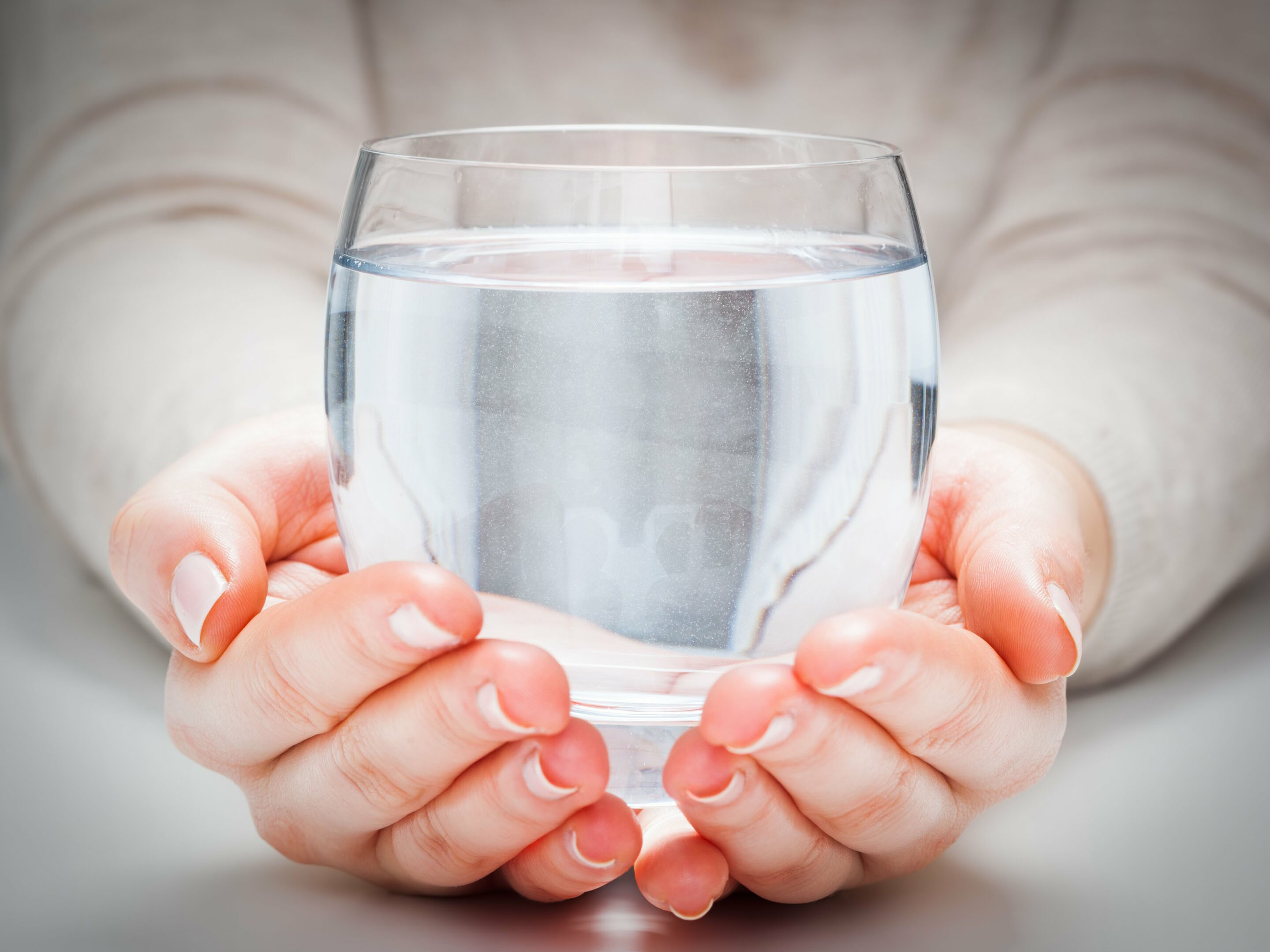 Enagic-The Benefits of Drinking Kangenwater