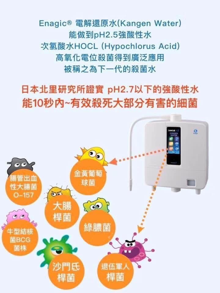 既然都是病毒杀手为什么要选温柔的?-还原水