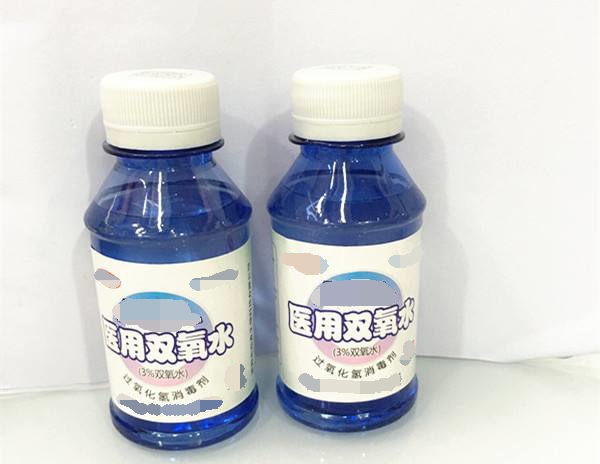 既然都是病毒杀手为什么要选温柔的?-还原水