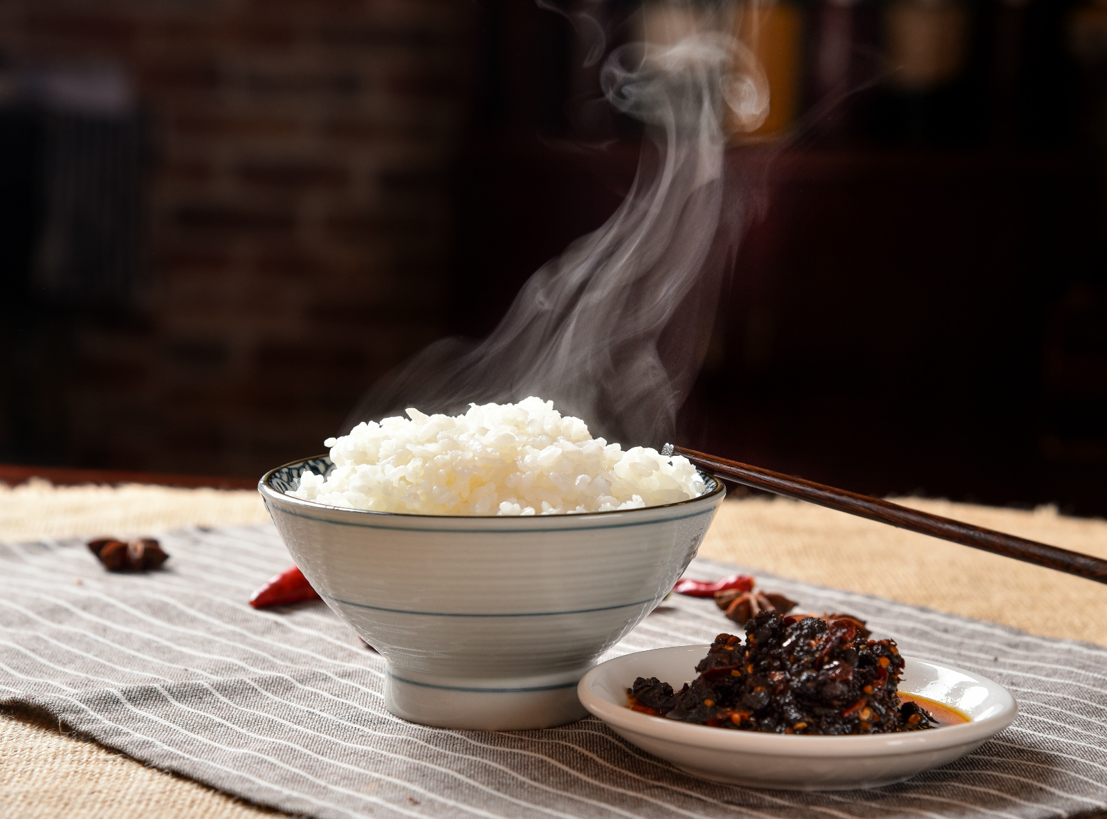 煮饭煲汤少不了它！
