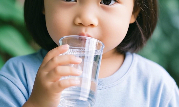 水