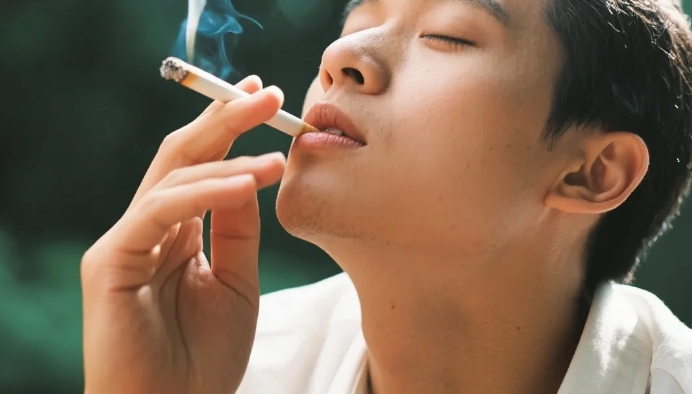 戒烟，任何时候开始都不