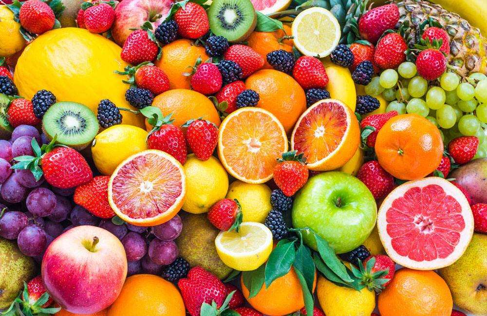 几种越吃越胖的水果