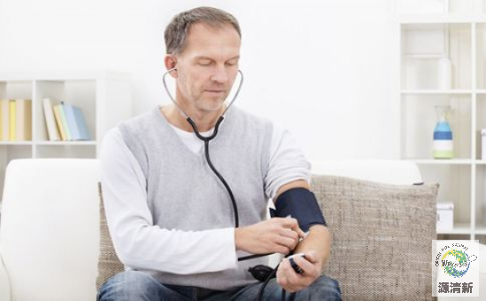 高血压早期身体症状有哪些