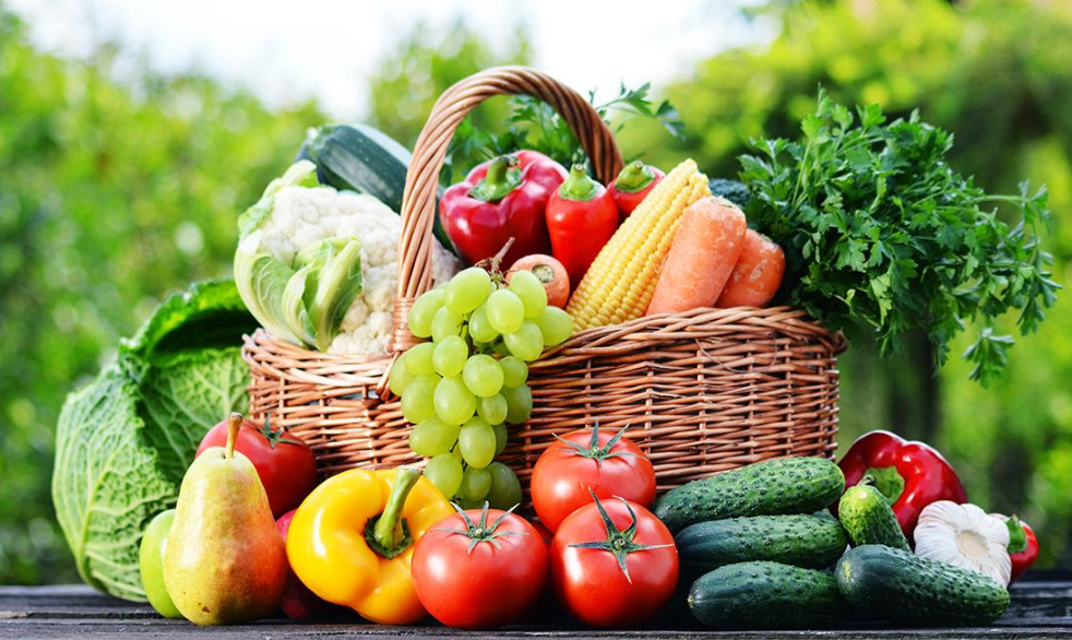 高血脂吃什么菜最好？ 8种蔬菜能强效降血脂