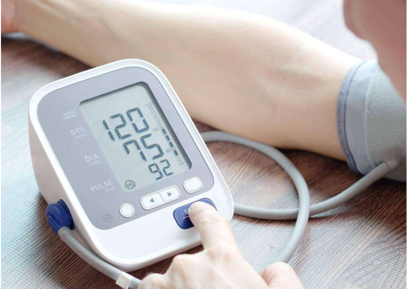 高血压并发症有哪些 揭秘四类高血压症状
