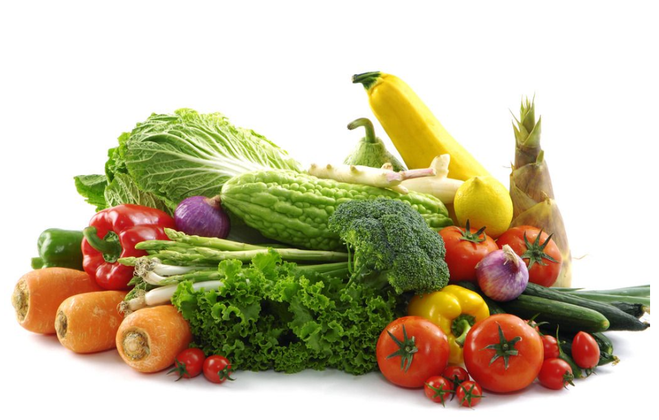 常吃这几种蔬菜，轻松降血糖、血脂、血压