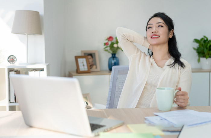 上班族的健康饮料指南首选是