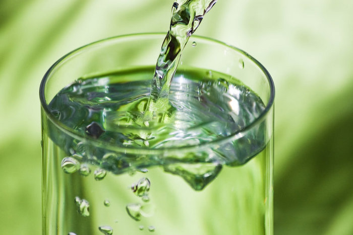 喝好水，不是奢侈，是对健康的投资！