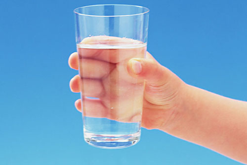 喝水少会得结石，真的吗