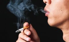 戒烟能让“黑肺”变白？